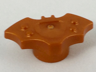 Minifigure, Weapon Batarang, Very Small
