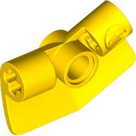 Technic, Panel Curved # 3 2 x 3 x 1 Angled