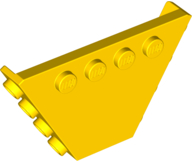 Vehicle, Tipper End Flat without Pins