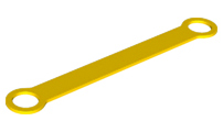 Container, Box Vidiyo Handle Strap - Rubber
