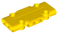 Technic, Panel Plate 3 x 7 x 1