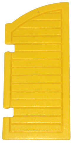 Fabuland Window Shutter