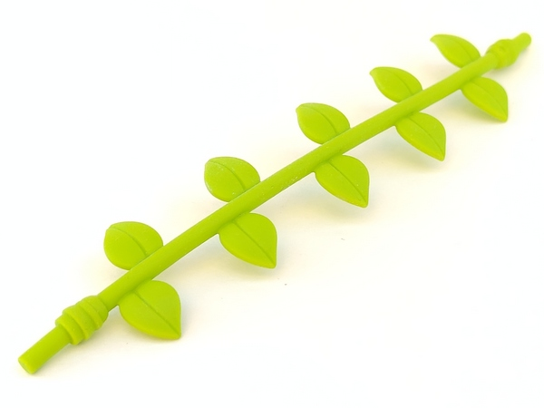 Plant Vine 16L with Leaves - Flexible Rubber