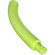 Dinosaur Tail / Neck Middle Section with Pin