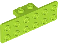 Bracket 1 x 2 - 2 x 6