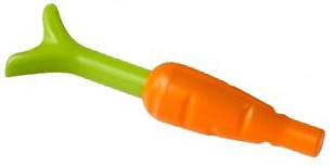 Carrot with Lime Top (33172 / 33183)