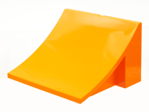Sports Stuntz Ramp