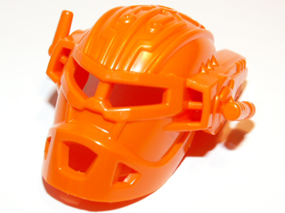 Hero Factory Mask (Nex)
