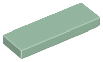 Tile 1 x 3