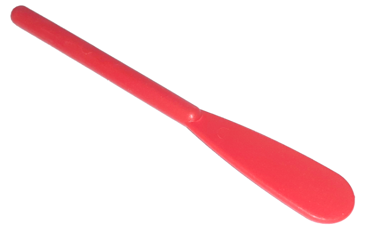 Minifigure, Utensil Oar / Paddle