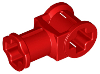 Technic, Axle Connector with Axle Hole