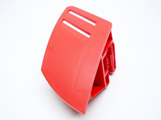 Technic, Panel RC Car Mudguard Small, Right