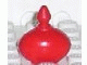 Scala Accessories Bottle Perfume with Oval Base
