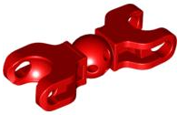 Hero Factory Arm with Ball Sockets
