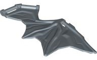 Dragon Wing 11 x 5 with Bar Handles