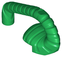 Scorpion Tail