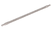 Hose, Soft Axle 16L