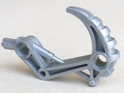 Bionicle Claw Hook with Axle