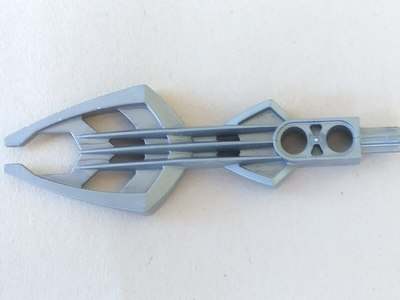 Bionicle Weapon Rahkshi Staff of Disintegration (Guurahk)
