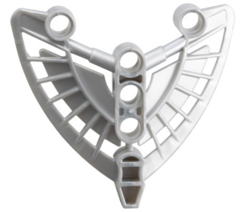 Bionicle Chest Armor, Toa Hordika