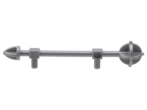 Minifigure, Weapon Bionicle Mini Staff (Nuju)