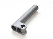 Technic, Axle and Pin Connector Perpendicular with Extension