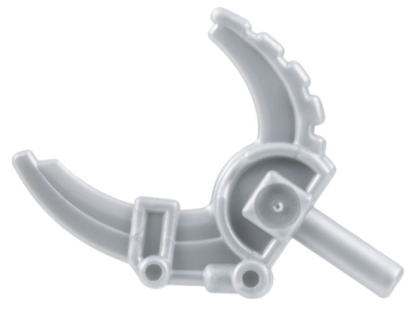 Minifigure, Weapon Bionicle Mini Weapon (Toa Hewkii in 8894)