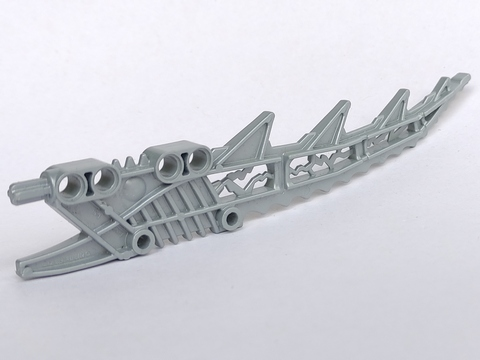Bionicle Weapon Air Saber (Toa Lewa)