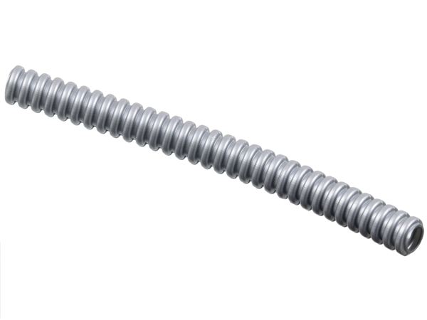 Hose, Ribbed 7mm D. 10L / 8.0cm