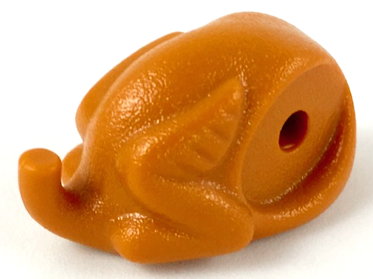 Turkey Body (No Drumsticks), Type 1