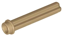Technic, Axle  3L with Stud