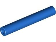 Hose, Pneumatic 4mm D. V2 Precut 3.5L / 2.8cm