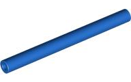 Tubo, Pneumatico 4mm D. V2 Pretagliato 6L / 4.8cm