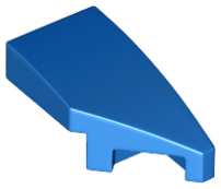 Wedge 2 x 1 x 2/3 Right
