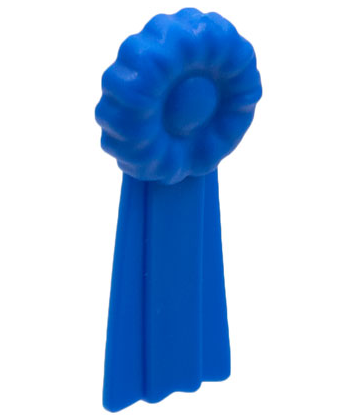 Scala Award Ribbon