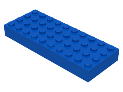 Brick 4 x 10