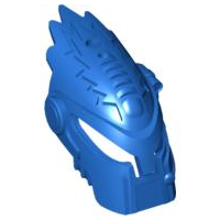 Hero Factory Mask (Surge)