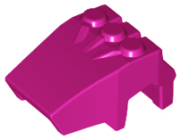 Hand Gorilla Fist (fits Minifigure Hand)