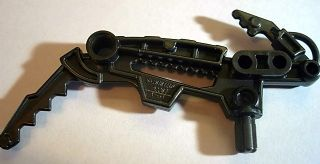 Hero Factory Weapon, Saw