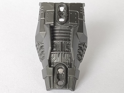 Hero Factory Weapon Accessory, Machinery Armor