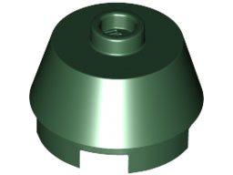 Cone 2 x 2 Truncated