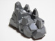 Hero Factory Armor with Rock Spikes
