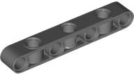 Technic, Bras de Levage, Modifié Trous Perpendiculaires Épais 1 x 7
