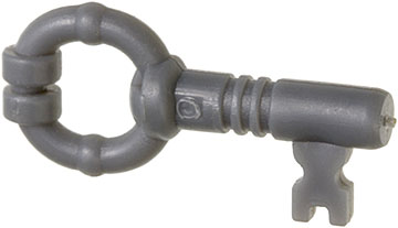 Minifigure, Utensil Key