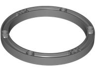 Support 11 x 11 Girder, Round
