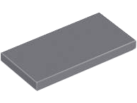 Tile 2 x 4