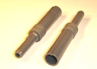 Air Blast Launcher Injector (Racers)