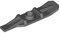 Minifigure, Utensil Ski without Hinge