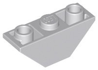 Schuin, Omgekeerd 45 3 x 1 Dubbel