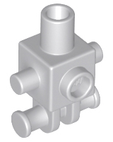 Torso Mechanisch, Nexo Bot